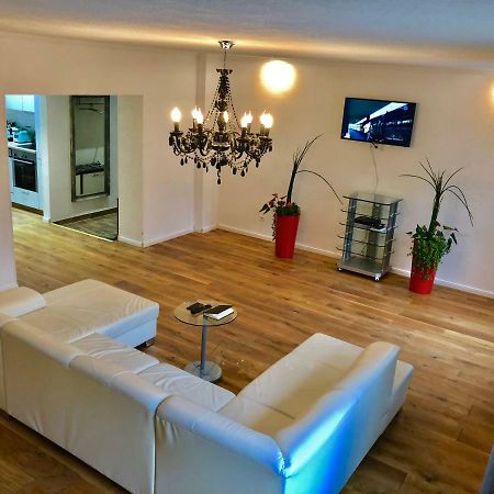 Salzzimmer Dortmund Extérieur photo