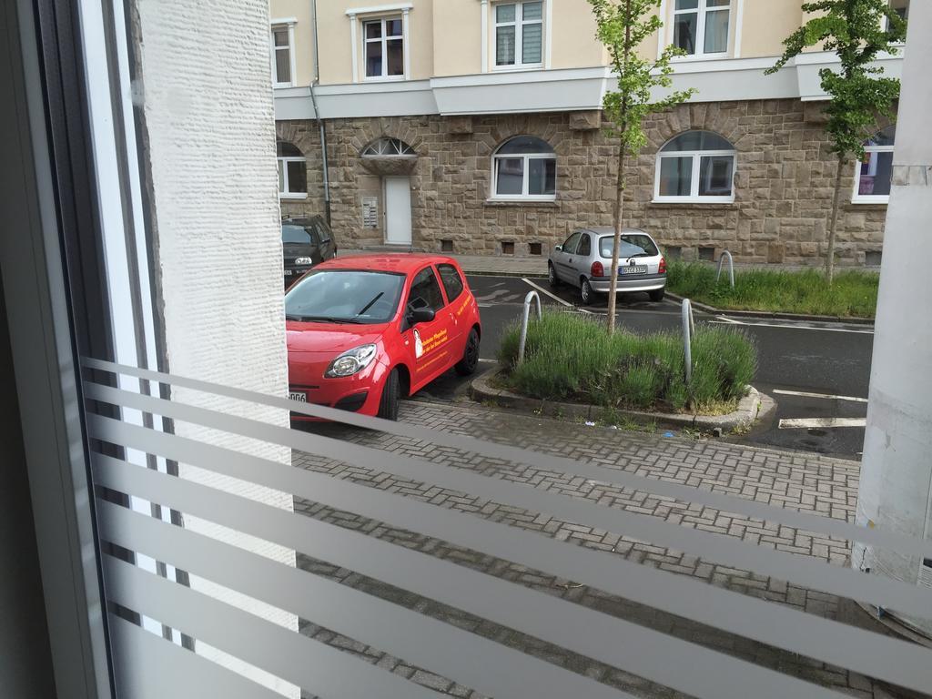 Salzzimmer Dortmund Chambre photo