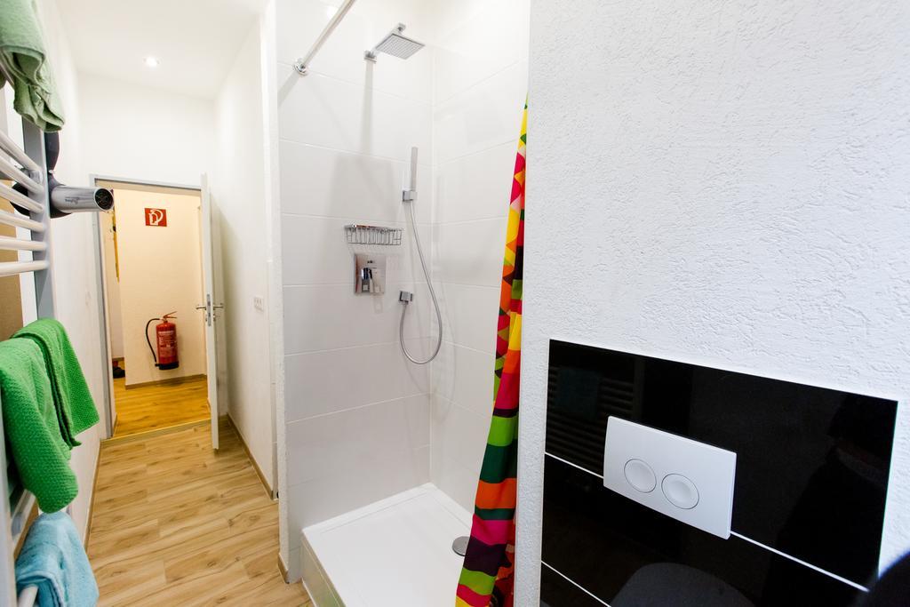 Salzzimmer Dortmund Chambre photo