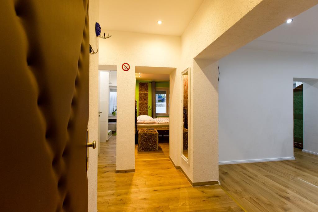 Salzzimmer Dortmund Chambre photo
