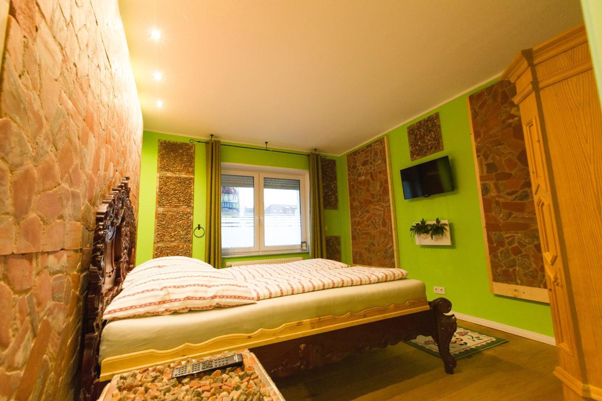 Salzzimmer Dortmund Extérieur photo