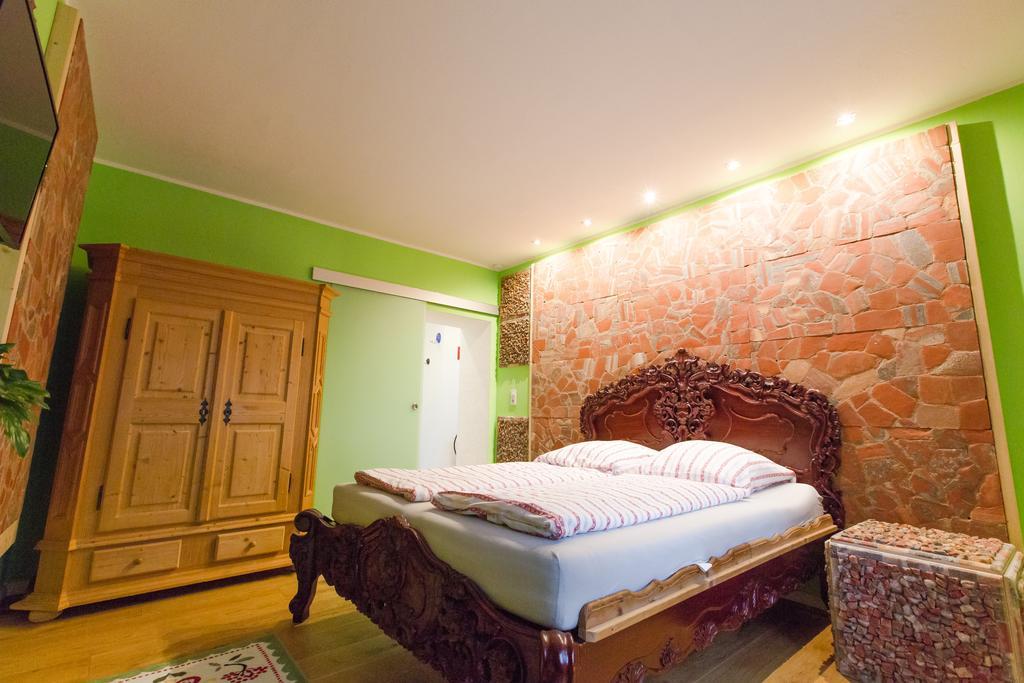 Salzzimmer Dortmund Chambre photo