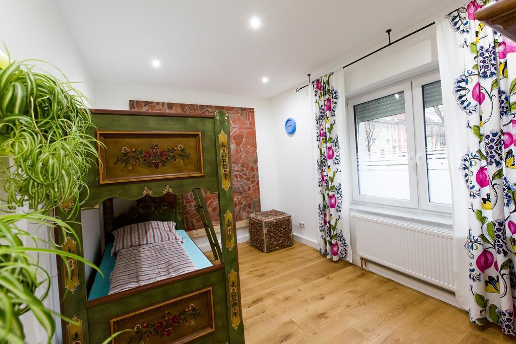 Salzzimmer Dortmund Chambre photo
