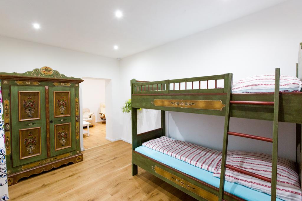 Salzzimmer Dortmund Chambre photo
