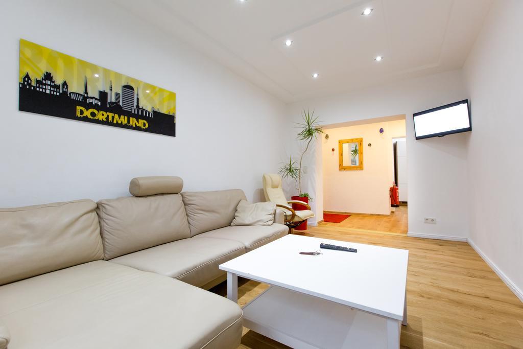 Salzzimmer Dortmund Chambre photo