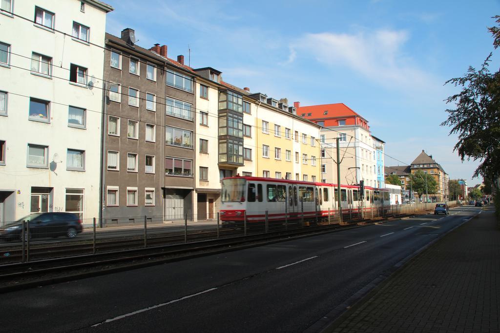 Salzzimmer Dortmund Chambre photo