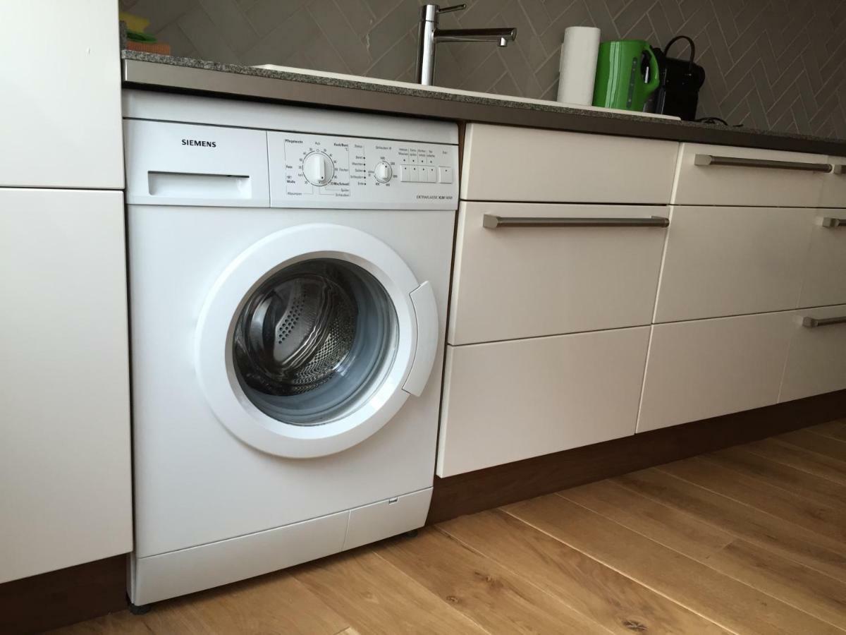Salzzimmer Dortmund Extérieur photo