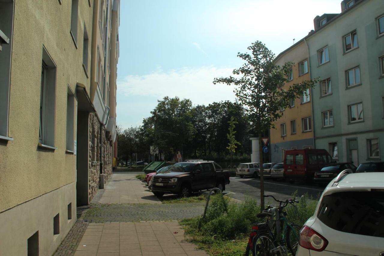 Salzzimmer Dortmund Extérieur photo