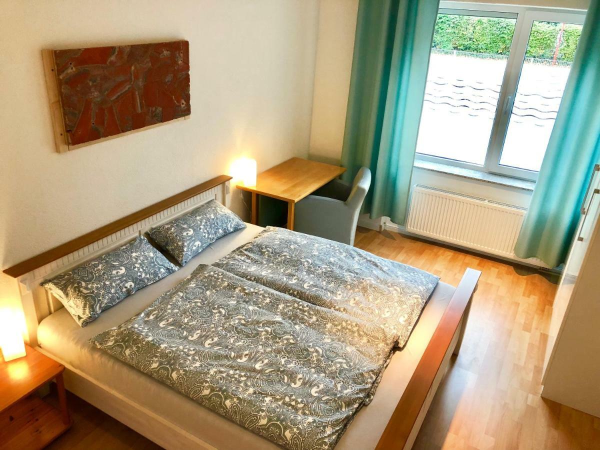 Salzzimmer Dortmund Extérieur photo