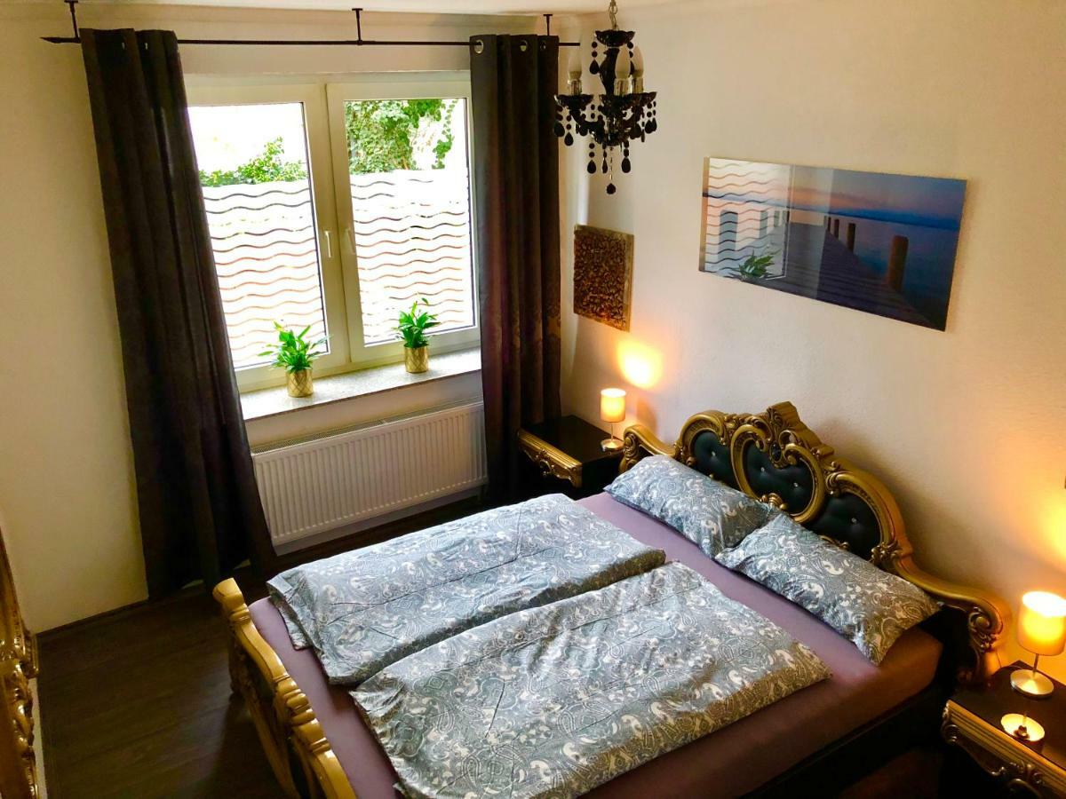 Salzzimmer Dortmund Extérieur photo