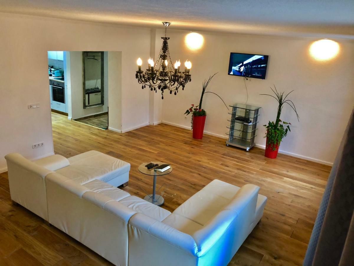 Salzzimmer Dortmund Extérieur photo